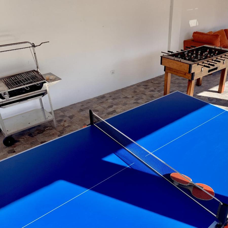 Gafanha da Boa Hora Perto Do Mar, Alojamento Local מראה חיצוני תמונה