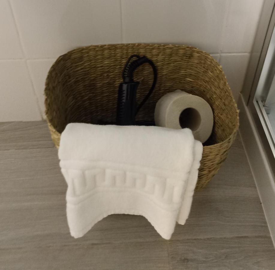 Gafanha da Boa Hora Perto Do Mar, Alojamento Local מראה חיצוני תמונה